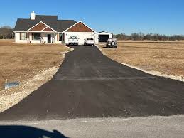 Best Concrete Driveway Installation  in Minorca, LA